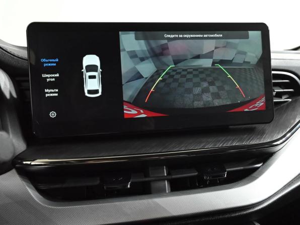 Haval F7x I Рестайлинг с пробегом 2024 года, цена 2 750 000 рублей, 25005 км, внедорожник, Автокод Объявления