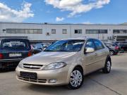 Chevrolet Lacetti I Нижний Новгород  - изображение 11