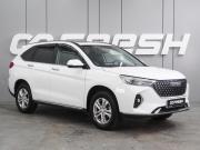 Haval M6 II Воронеж  - изображение 20