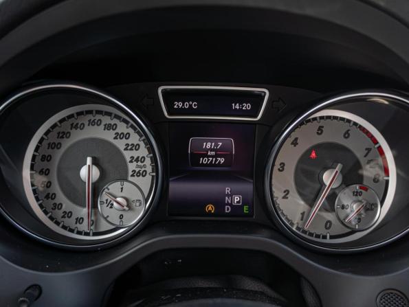 Mercedes-Benz CLA I (C117 X117) с пробегом 2015 года, цена 1 821 000 рублей, 107179 км, седан, Автокод Объявления