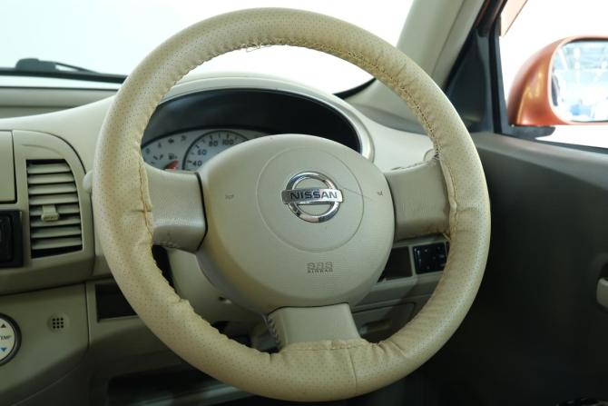 Nissan March III (K12) с пробегом 2002 года, цена 199 000 рублей, 200000 км, хэтчбек, Автокод Объявления