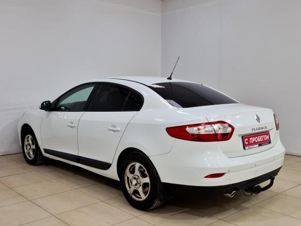 Renault Fluence I с пробегом 2010 года, цена 520 000 рублей, 299691 км, седан, Автокод Объявления