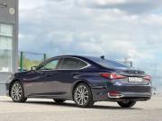 Lexus ES VII Волгоград  - изображение 52