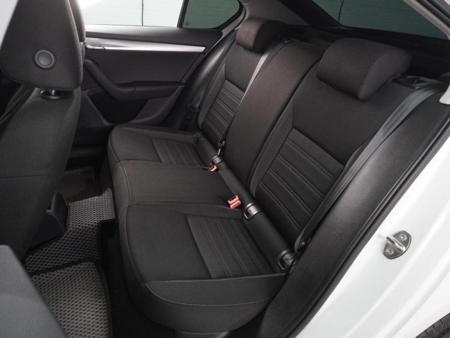 Skoda Octavia III (A7) Воронеж  - изображение 9