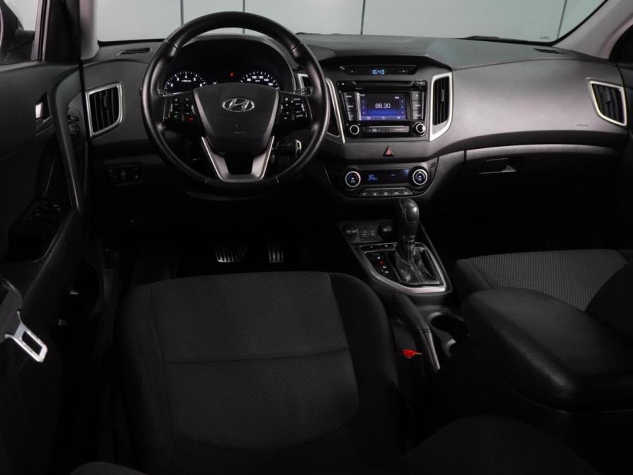 Hyundai Creta I Воронеж  - изображение 6