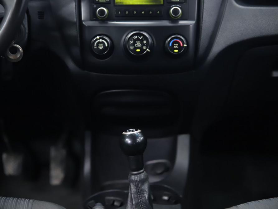 Kia Sportage II Рестайлинг Уфа  - изображение 14