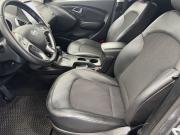 Hyundai ix35 I Рестайлинг Воронеж  - изображение 46