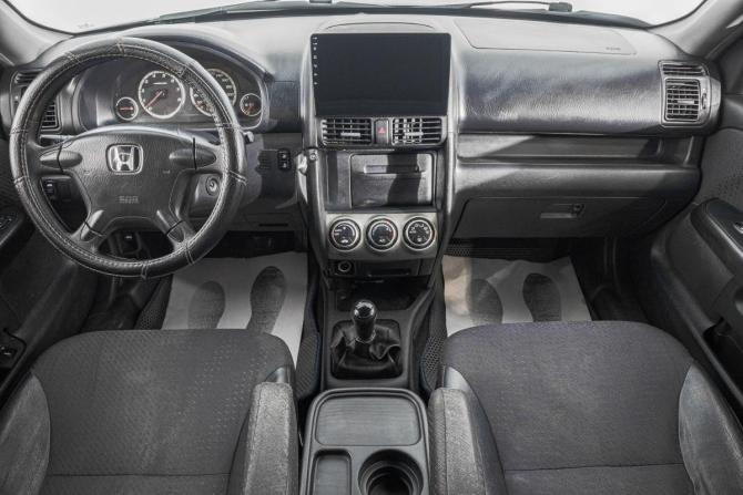 Honda CR-V II с пробегом 2004 года, цена 899 000 рублей, 194000 км, внедорожник, Автокод Объявления