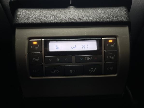 Lexus GX II Рестайлинг с пробегом 2015 года, цена 4 410 000 рублей, 205000 км, внедорожник, Автокод Объявления