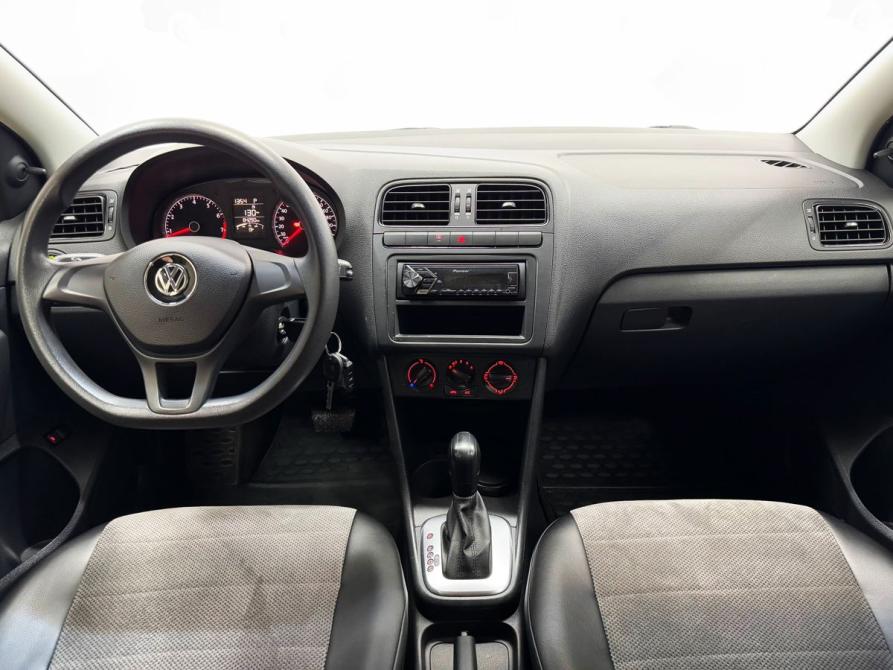 Volkswagen Polo V Рестайлинг Ставрополь  - изображение 11
