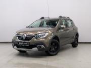Renault Sandero II Рестайлинг Москва  - изображение 30