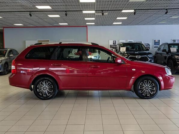 Chevrolet Lacetti I с пробегом 2011 года, цена 599 900 рублей, 258000 км, универсал, Автокод Объявления