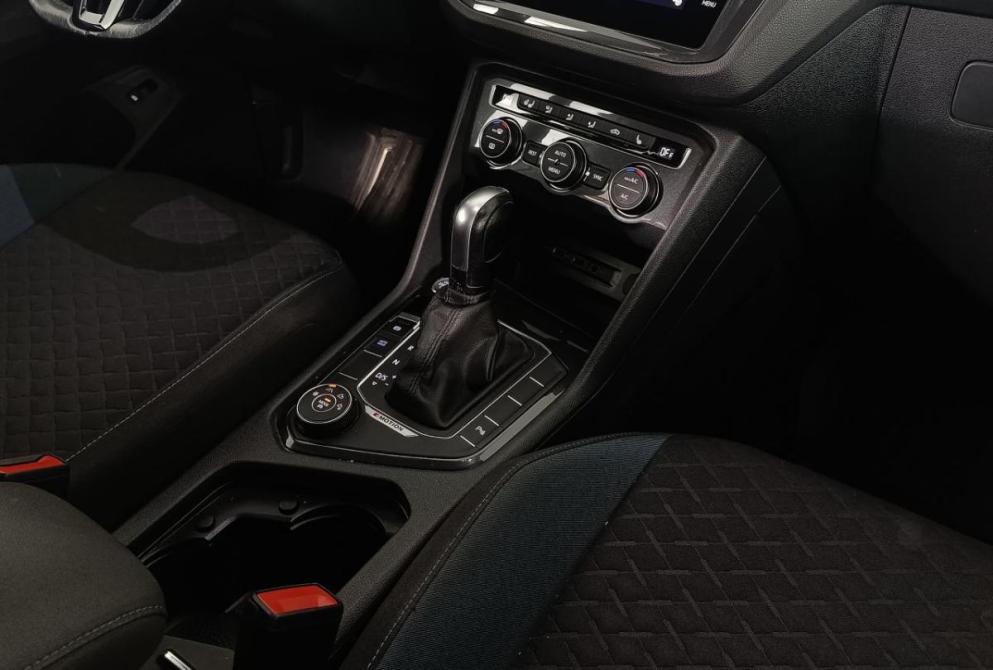 Volkswagen Tiguan II Волгоград  - изображение 14