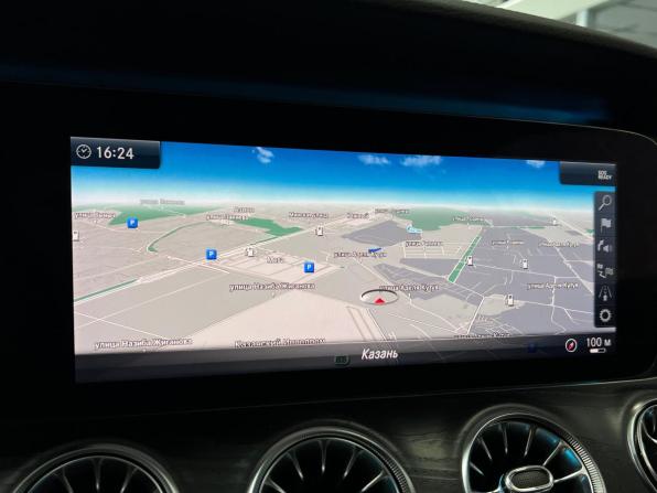 Mercedes-Benz E-Класс V (W213 S213 C238) с пробегом 2019 года, цена 4 515 000 рублей, 60365 км, купе-хардтоп, Автокод Объявления