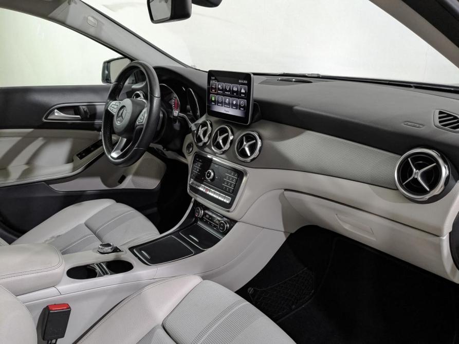Mercedes-Benz GLA I (X156) Рестайлинг Химки  - изображение 13