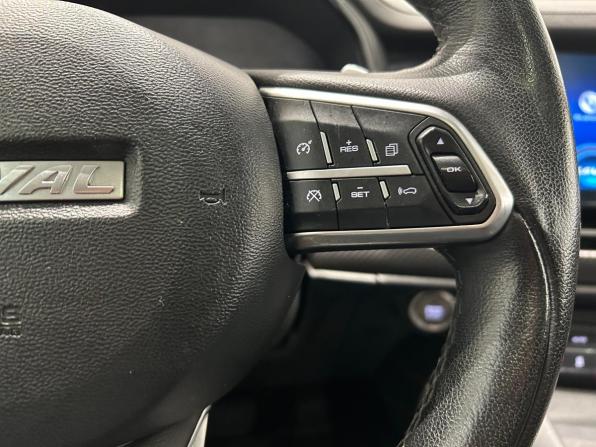 Haval F7x I с пробегом 2021 года, цена 1 649 000 рублей, 112738 км, внедорожник, Автокод Объявления