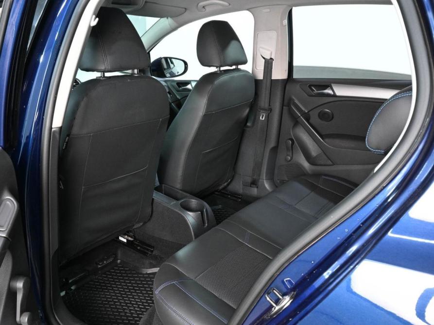 Volkswagen Golf VI Ростов-на-Дону  - изображение 11