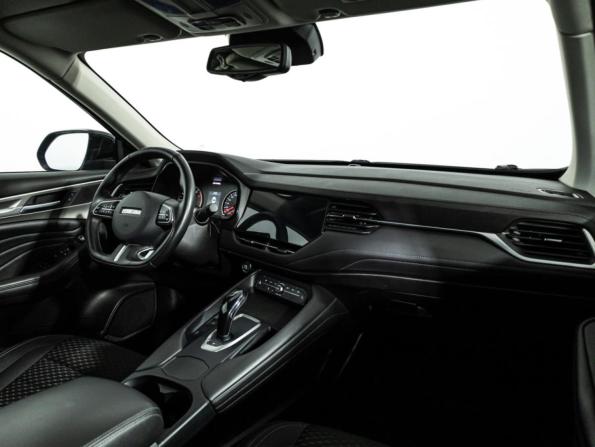 Haval F7 I с пробегом 2022 года, цена 1 617 000 рублей, 75355 км, внедорожник, Автокод Объявления