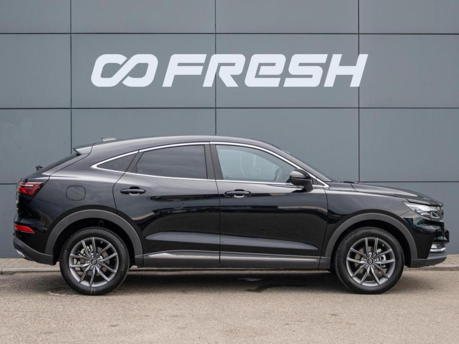 Dongfeng Fengon ix5 Краснодар  - изображение 5