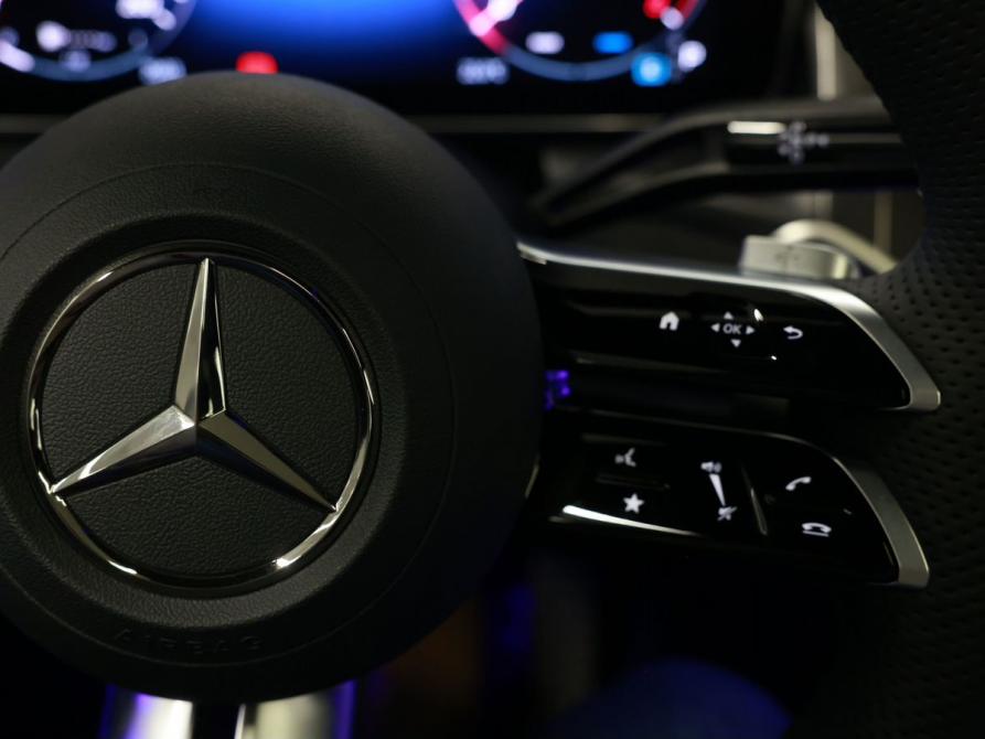 Mercedes-Benz GLC Coupe II (C254) Москва  - изображение 24