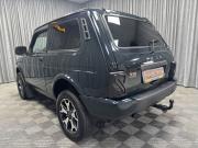 Lada (ВАЗ) Niva Legend Стерлитамак  - изображение 49