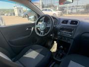 Volkswagen Polo V Воронеж  - изображение 29