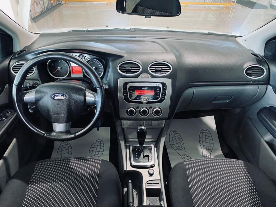 Ford Focus II Рестайлинг Миасс  - изображение 13