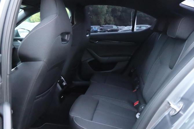 Skoda Octavia IV (A8) с пробегом 2022 года, цена 2 789 000 рублей, 146105 км, лифтбек, Автокод Объявления