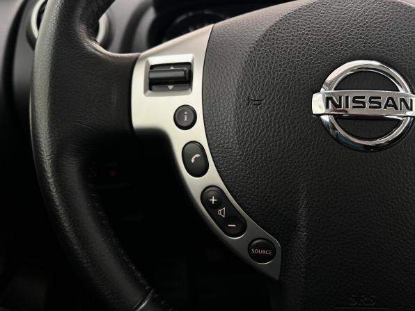Nissan Qashqai I Рестайлинг с пробегом 2010 года, цена 1 259 000 рублей, 99991 км, внедорожник, Автокод Объявления