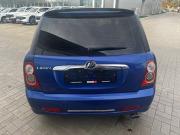 Lifan Smily I (320) Астрахань  - изображение 28