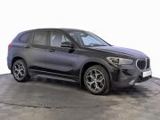BMW X1 II (F48) Рестайлинг Москва  - изображение 29