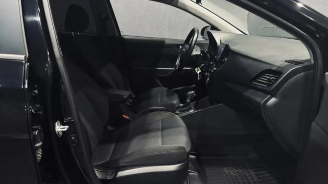 Hyundai Solaris II Рестайлинг с пробегом 2022 года, цена 1 780 000 рублей, 52500 км, седан, Автокод Объявления
