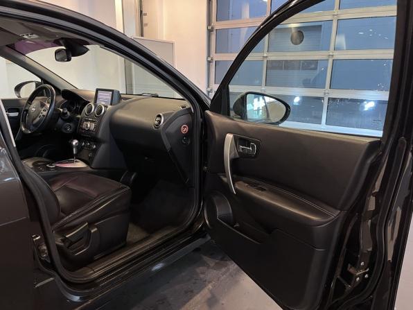 Nissan Qashqai I с пробегом 2008 года, цена 750 000 рублей, 160000 км, внедорожник, Автокод Объявления