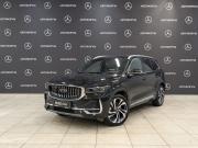 Geely Monjaro I Москва  - изображение 29