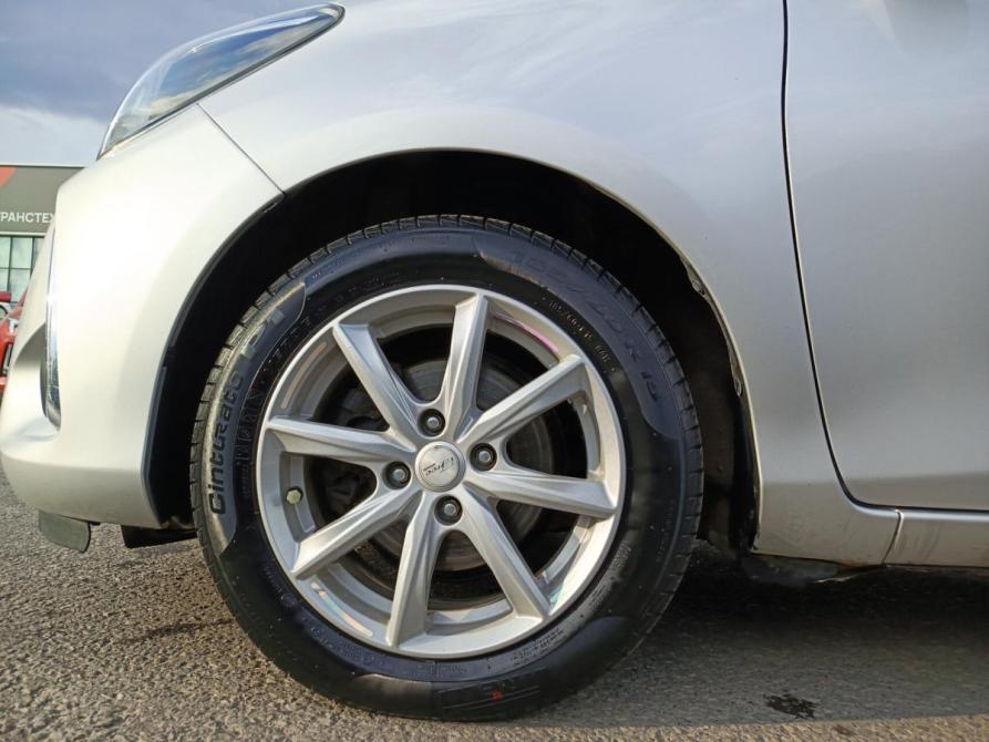 Toyota Yaris III Рестайлинг 2 Чебоксары  - изображение 22