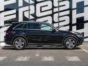 Mercedes-Benz GLC I (X253) Рестайлинг Краснодар  - изображение 29