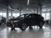 Lexus RX IV Москва  - изображение 30