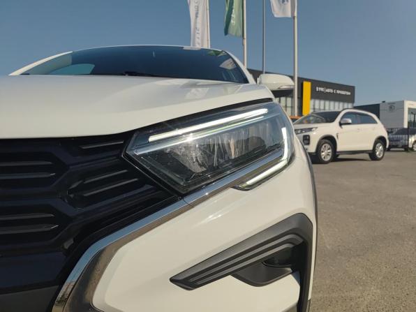 Lada (ВАЗ) Vesta I Рестайлинг (NG) с пробегом 2023 года, цена 1 349 000 рублей, 36971 км, седан, Автокод Объявления