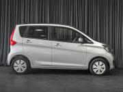 Mitsubishi eK Wagon III Рестайлинг Тюмень  - изображение 23