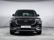 Geely Monjaro I Рестайлинг (China Market) Москва  - изображение 22