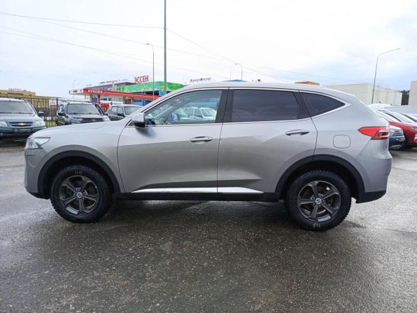Haval F7 I с пробегом 2020 года, цена 1 568 000 рублей, 78272 км, внедорожник, Автокод Объявления