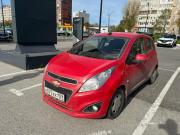 Chevrolet Spark III (M300) Рестайлинг Пермь  - изображение 7