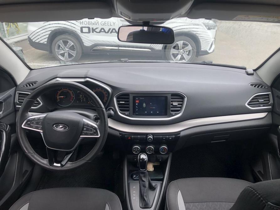 Lada (ВАЗ) Vesta I Рестайлинг (NG) Брянск  - изображение 13