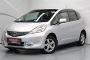Honda Fit II Кемерово  - изображение 24
