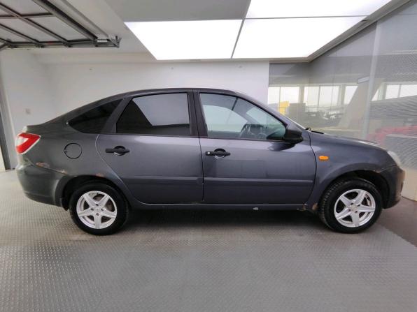 Lada (ВАЗ) Granta I с пробегом 2015 года, цена 369 000 рублей, 138885 км, лифтбек, Автокод Объявления