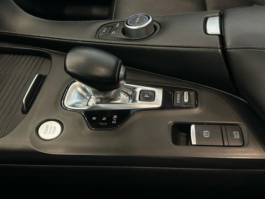Infiniti QX50 II Челябинск  - изображение 17