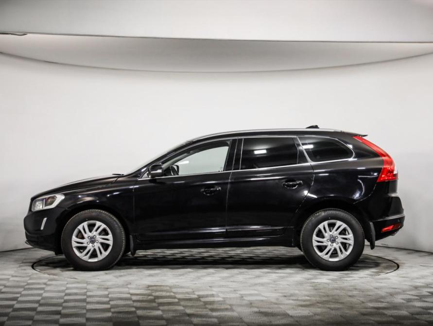 Volvo XC60 I Рестайлинг Санкт-Петербург  - изображение 9
