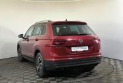 Volkswagen Tiguan II (China Market) Нижний Новгород  - изображение 26