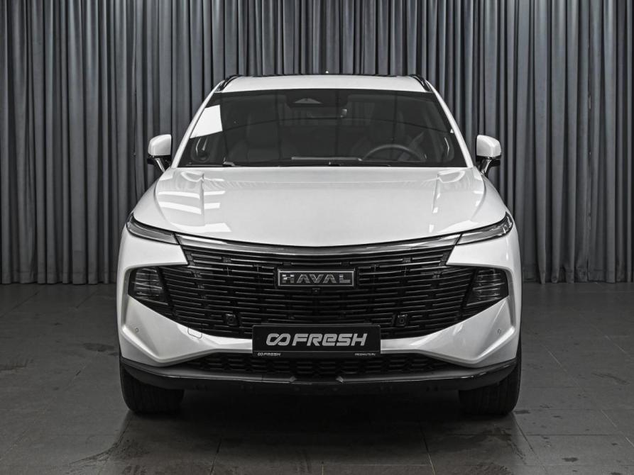 Haval F7x II Ставрополь  - изображение 3