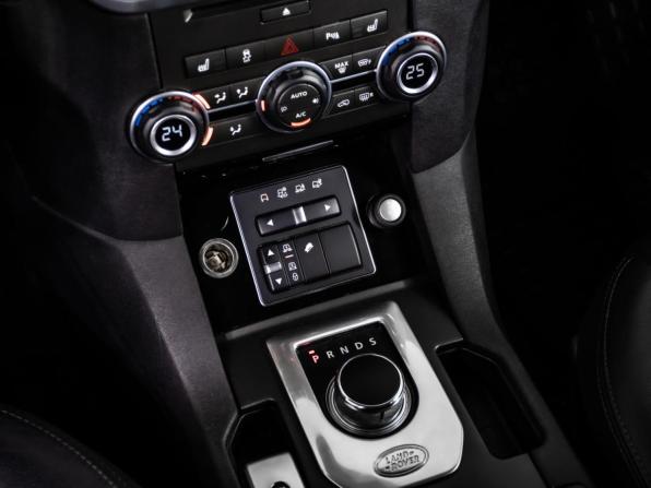 Land Rover Discovery IV Рестайлинг с пробегом 2014 года, цена 2 198 000 рублей, 242686 км, внедорожник, Автокод Объявления